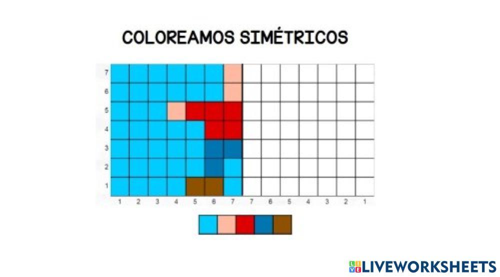 Simetría