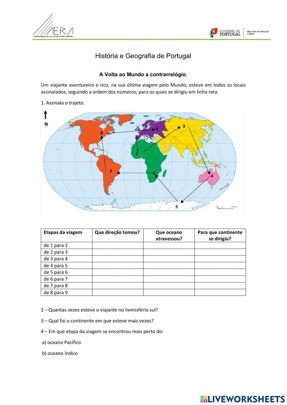 Corrida em contrarrelógio