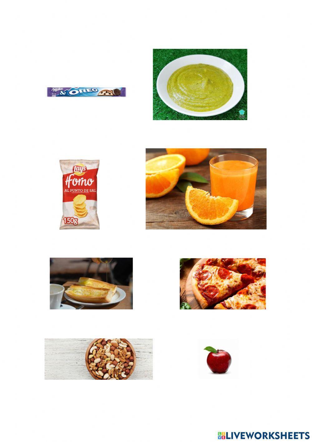 DISEÑO DE UNA DIETA EQUILIBRADA