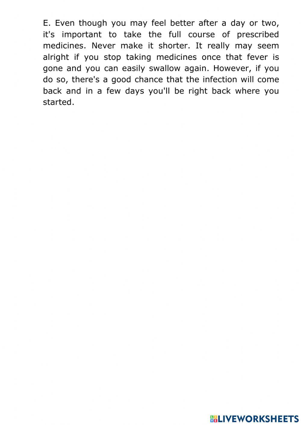 Starlight 7 Module 4