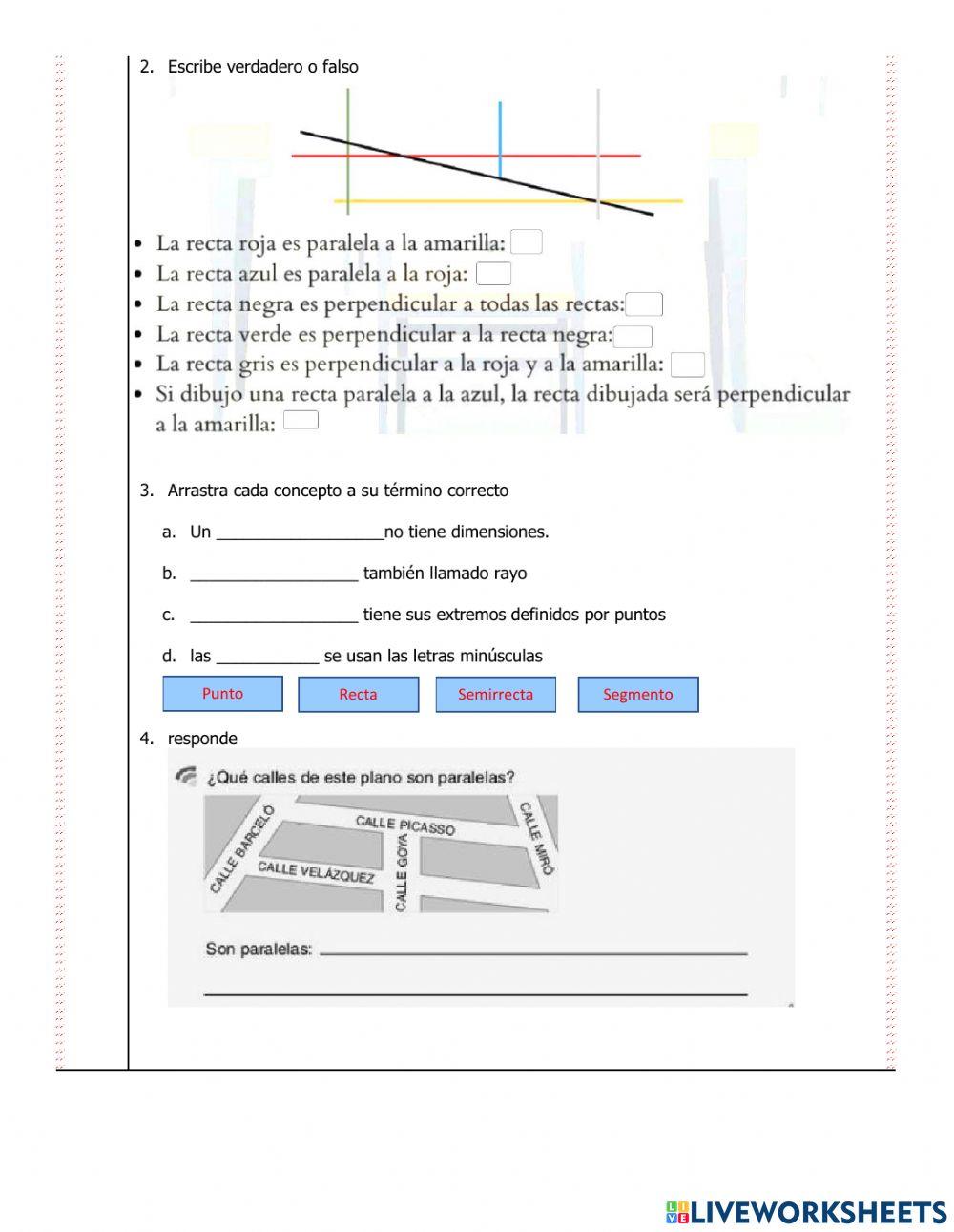 Elementos de la geometría