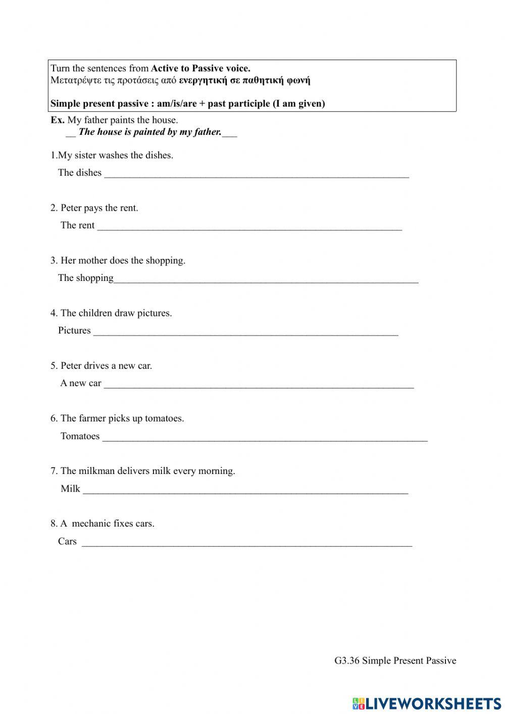 Csenior Worksheet 36