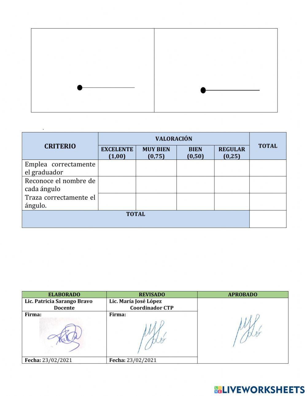 Matematica AC QUIMESTRAL 2