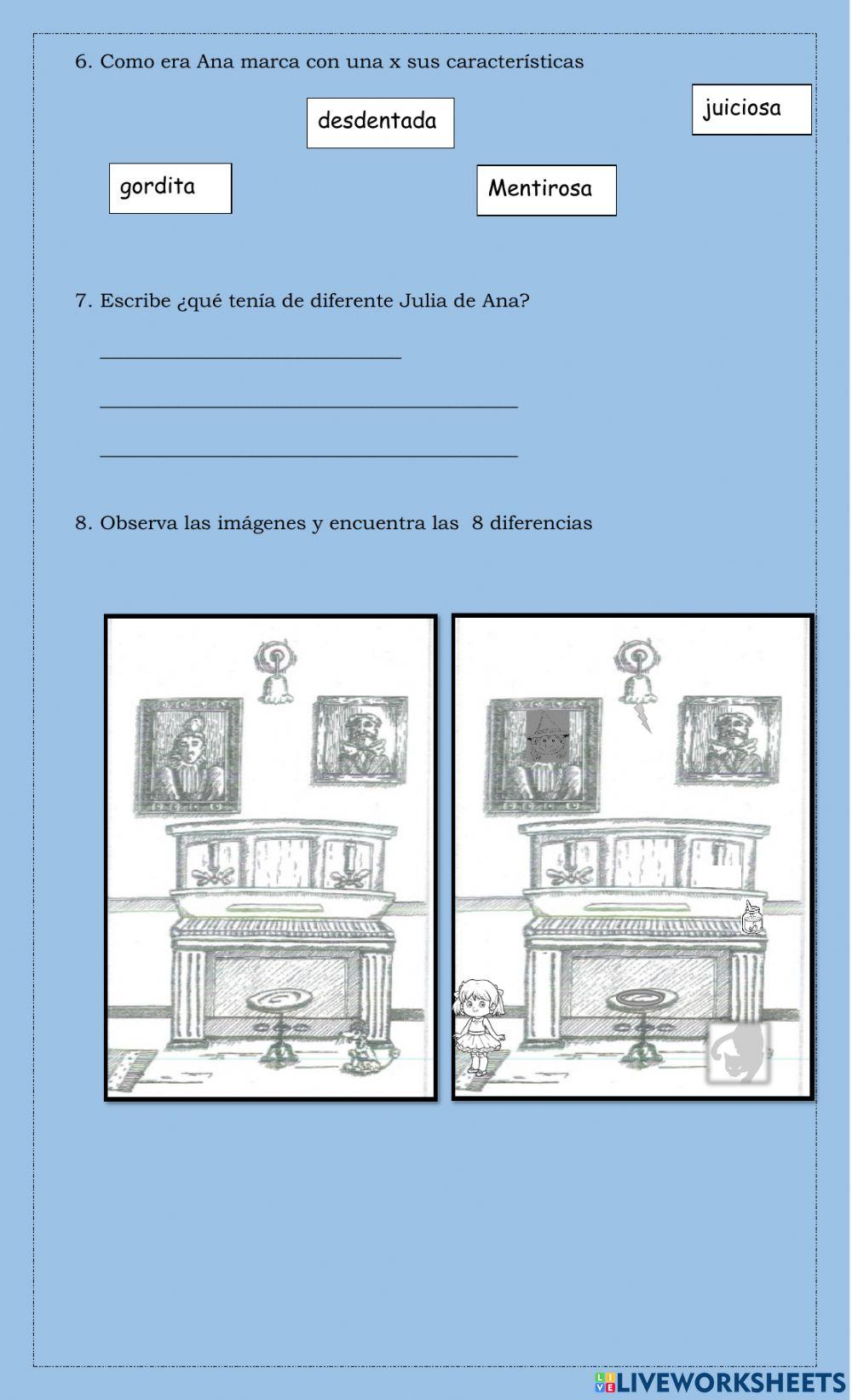 Medias dulce taller 1