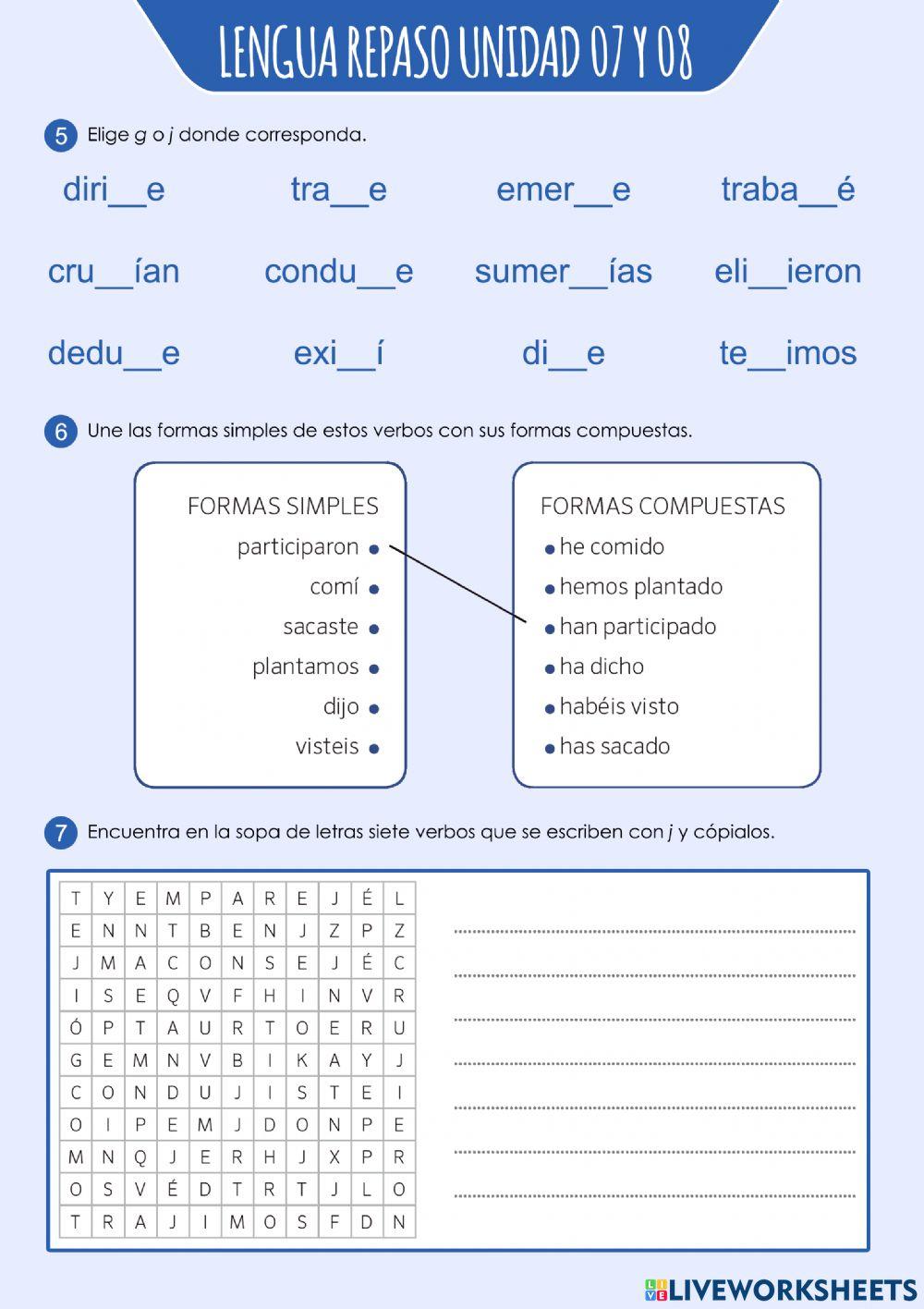 LEN UD07-08 - Repaso 02