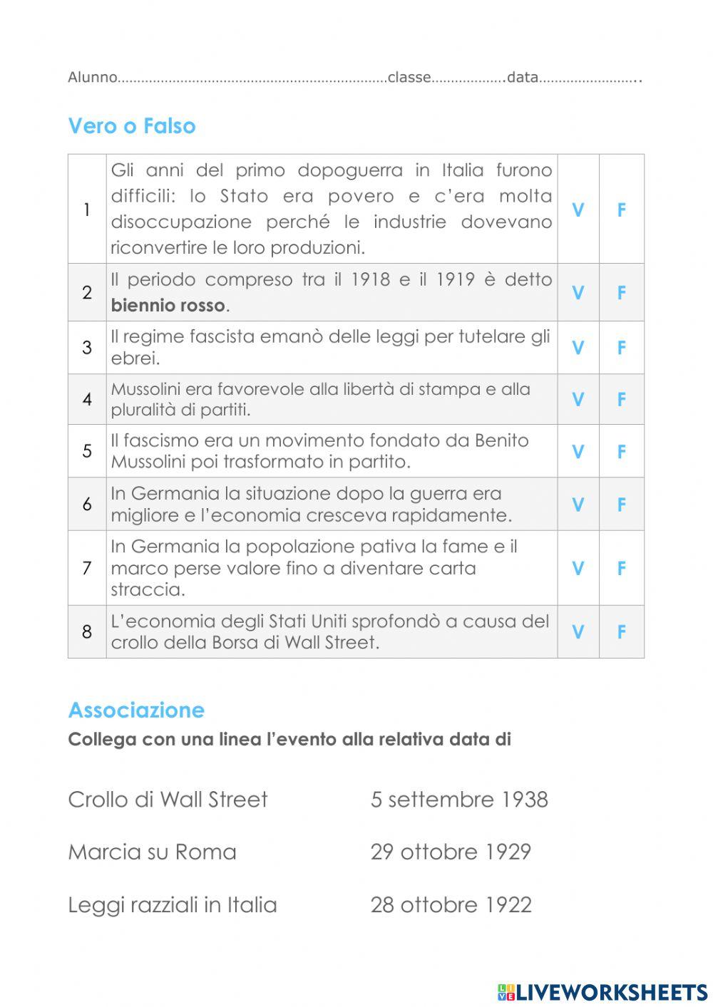 Cause II guerra mondiale