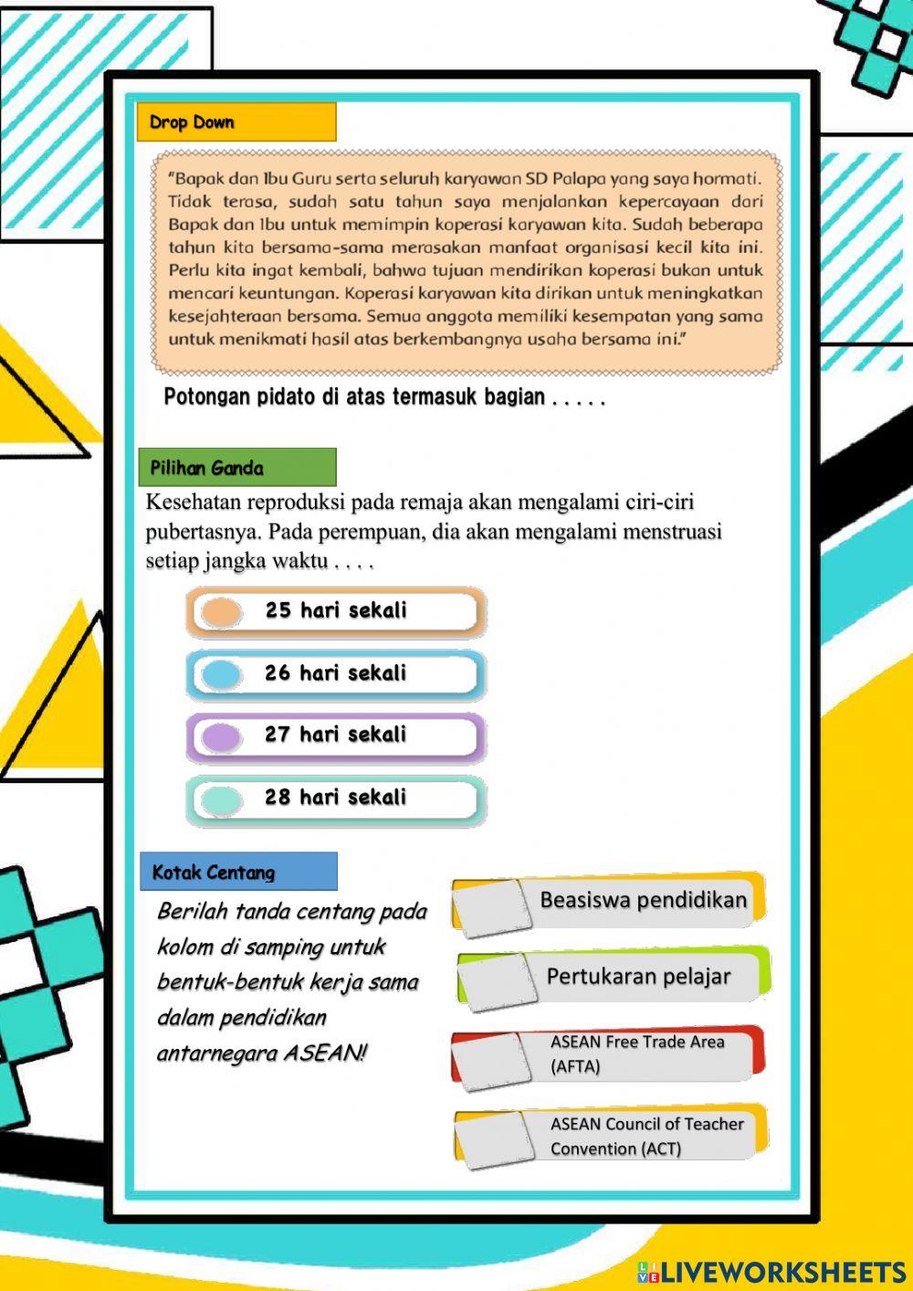 E-LKPD Tema 7 Subtema 3