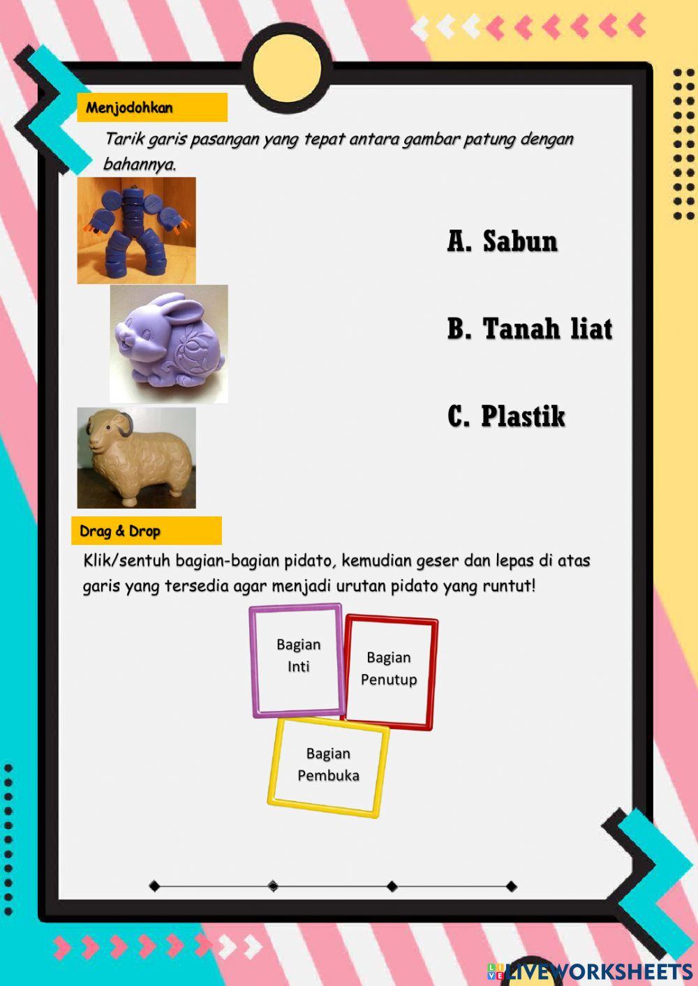 E-LKPD Tema 7 Subtema 3