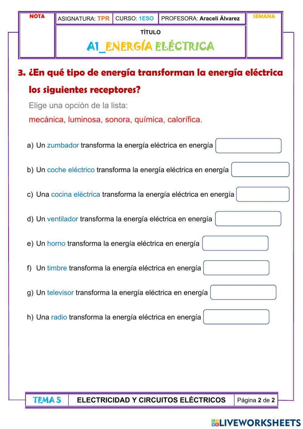 TPR1-UD5-A1-Energía eléctrica