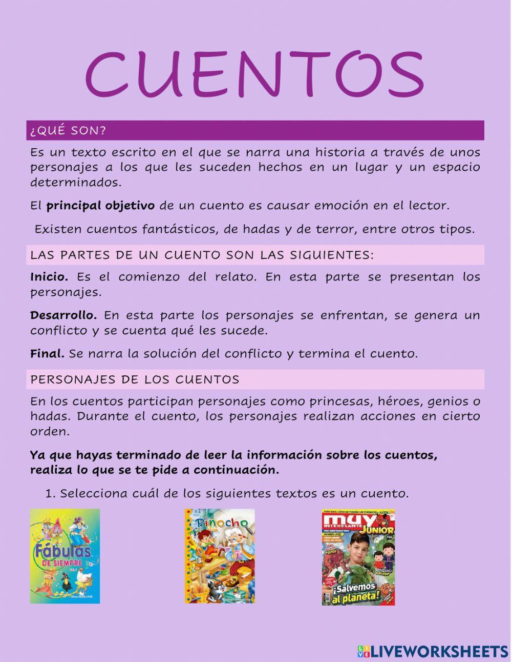 Cuento