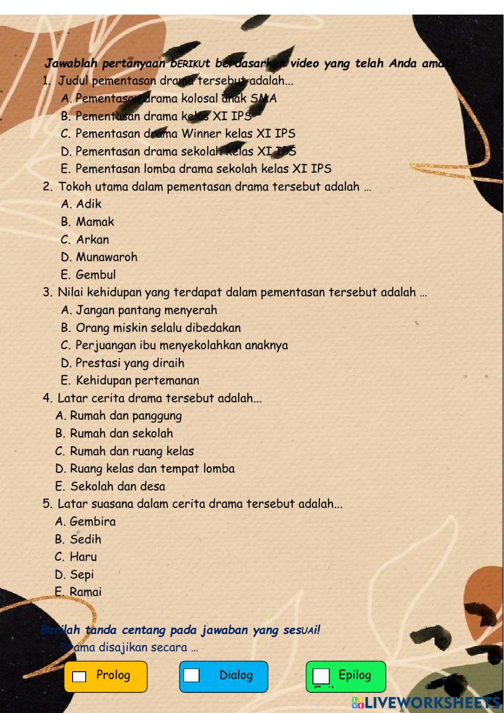 Tugas LKPD Dwi Agustina