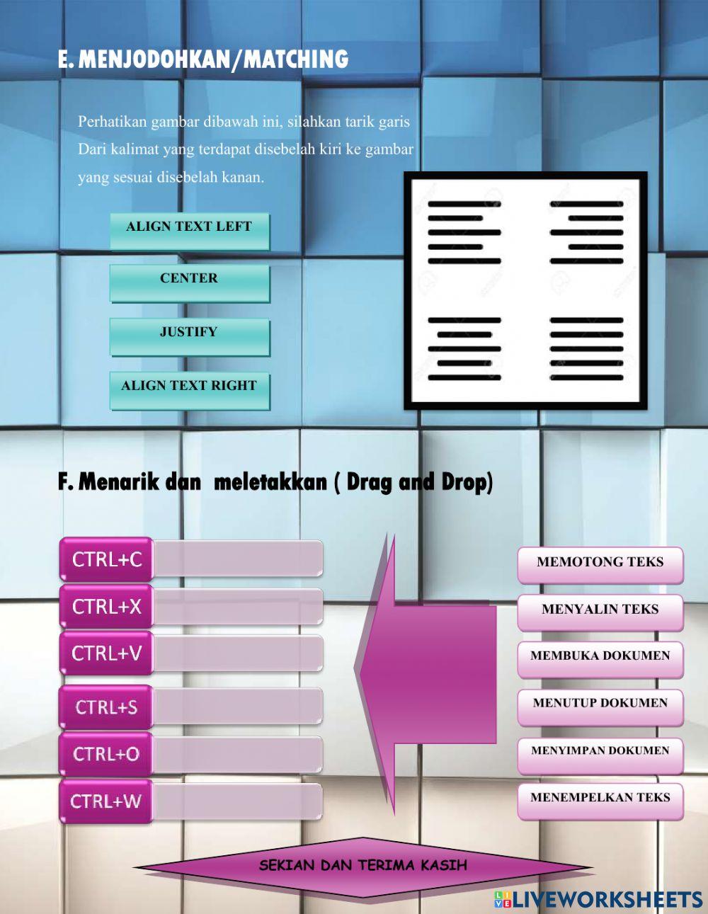 Perangkat lunak pengolah kata