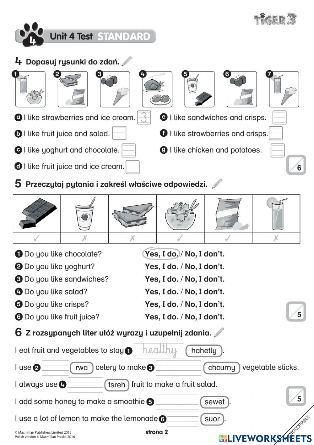 4894439 tiger 3 unit 4 magdalena liveworksheets