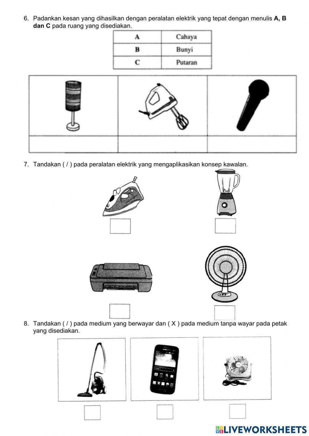 RBT T2 2.3.1 Elemen sistem elektrik