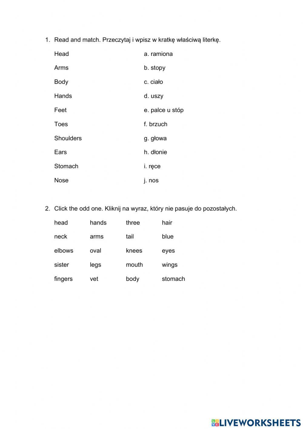 Poptropica 1 - test unit 4