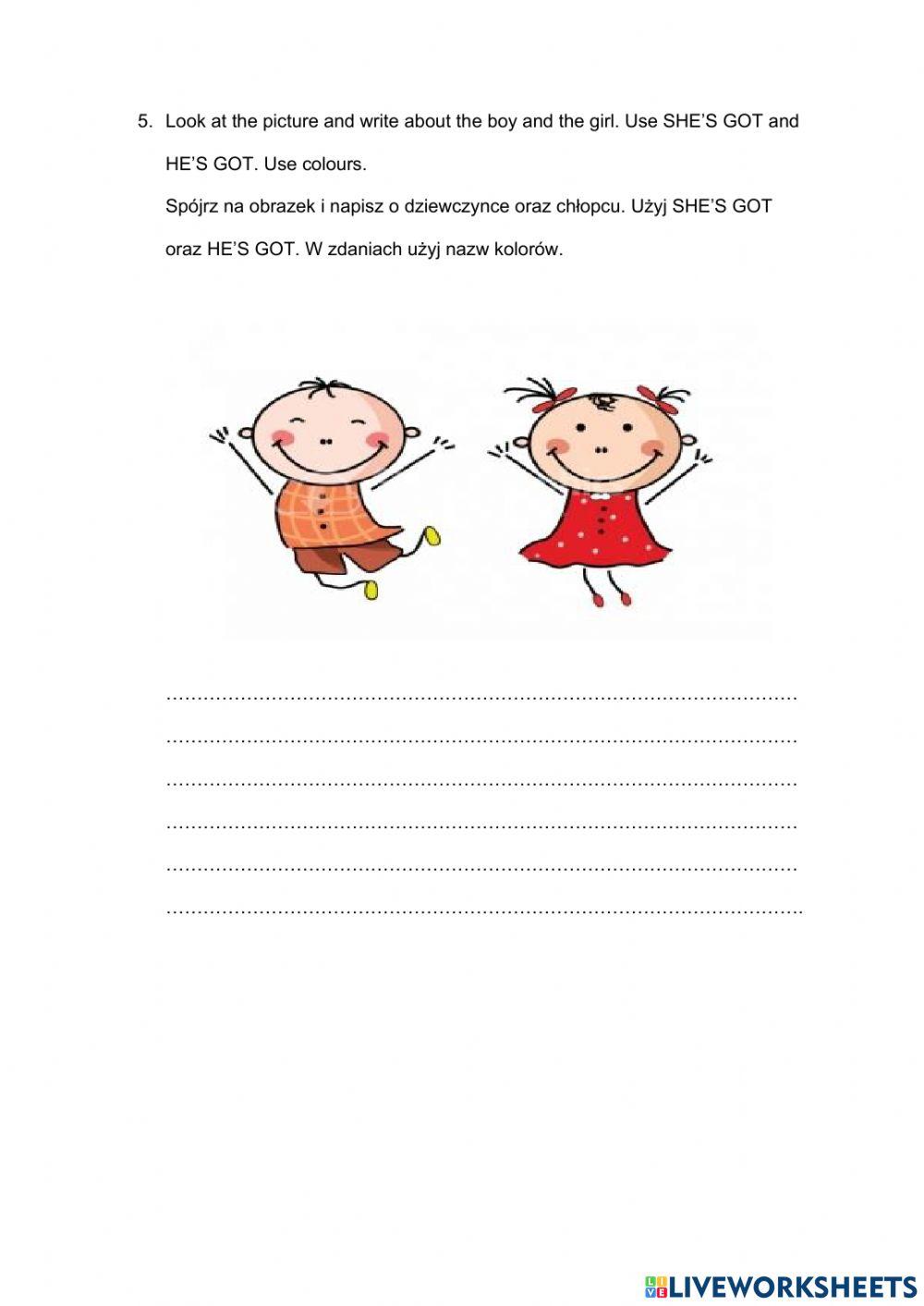 Poptropica 1 - test unit 4