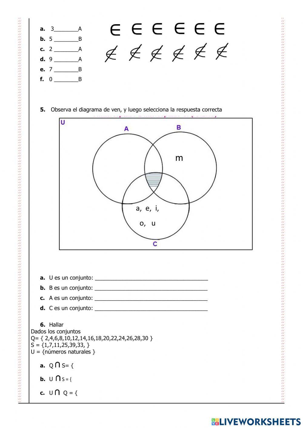 Taller afianzamiento