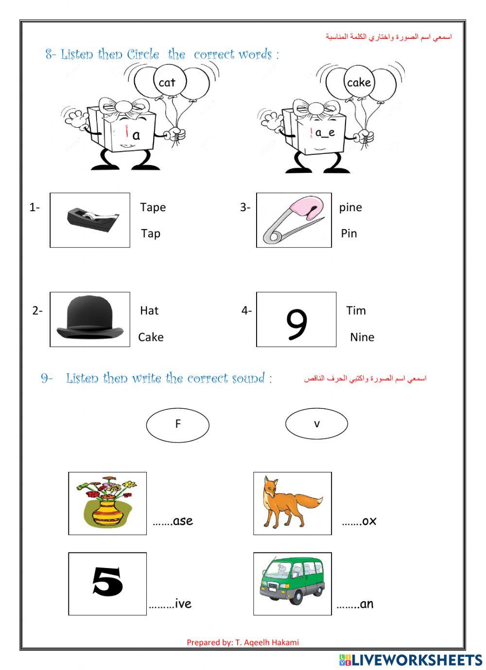 General Summary on days and weather