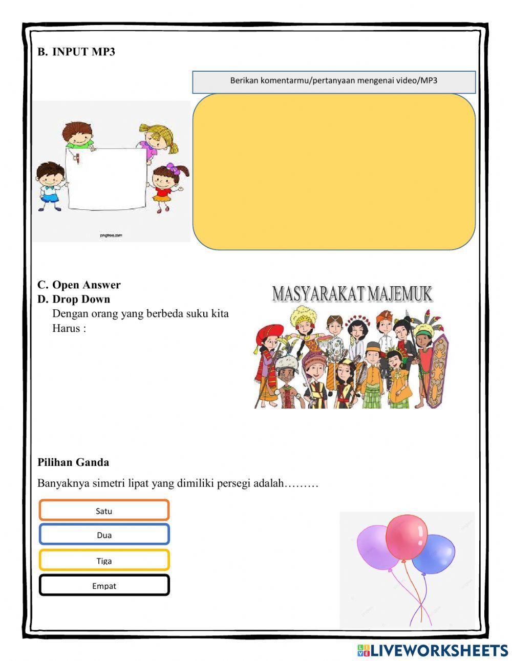 Lkpd kelas3 tema 7 subtema 2