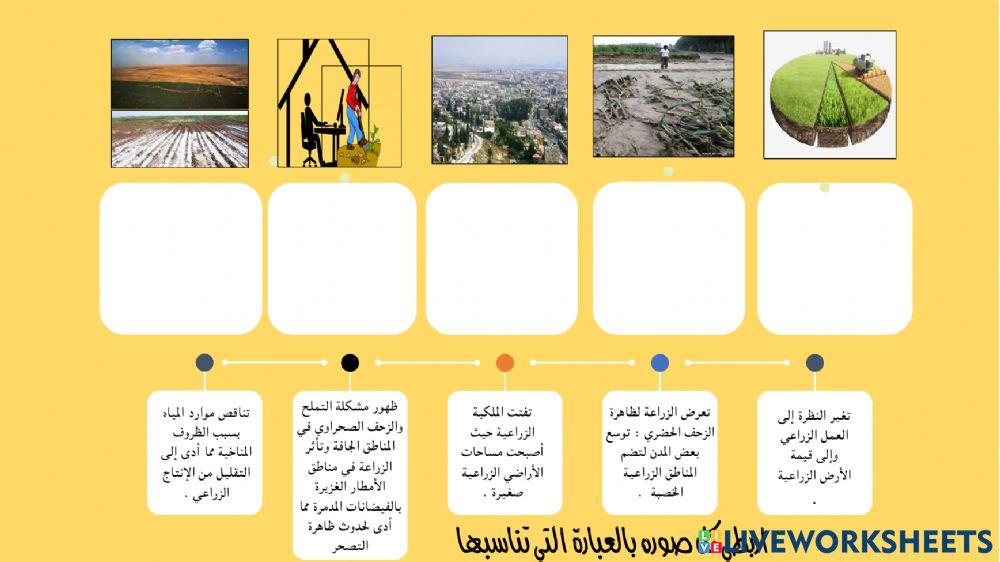 درس الريف ومشكلاته