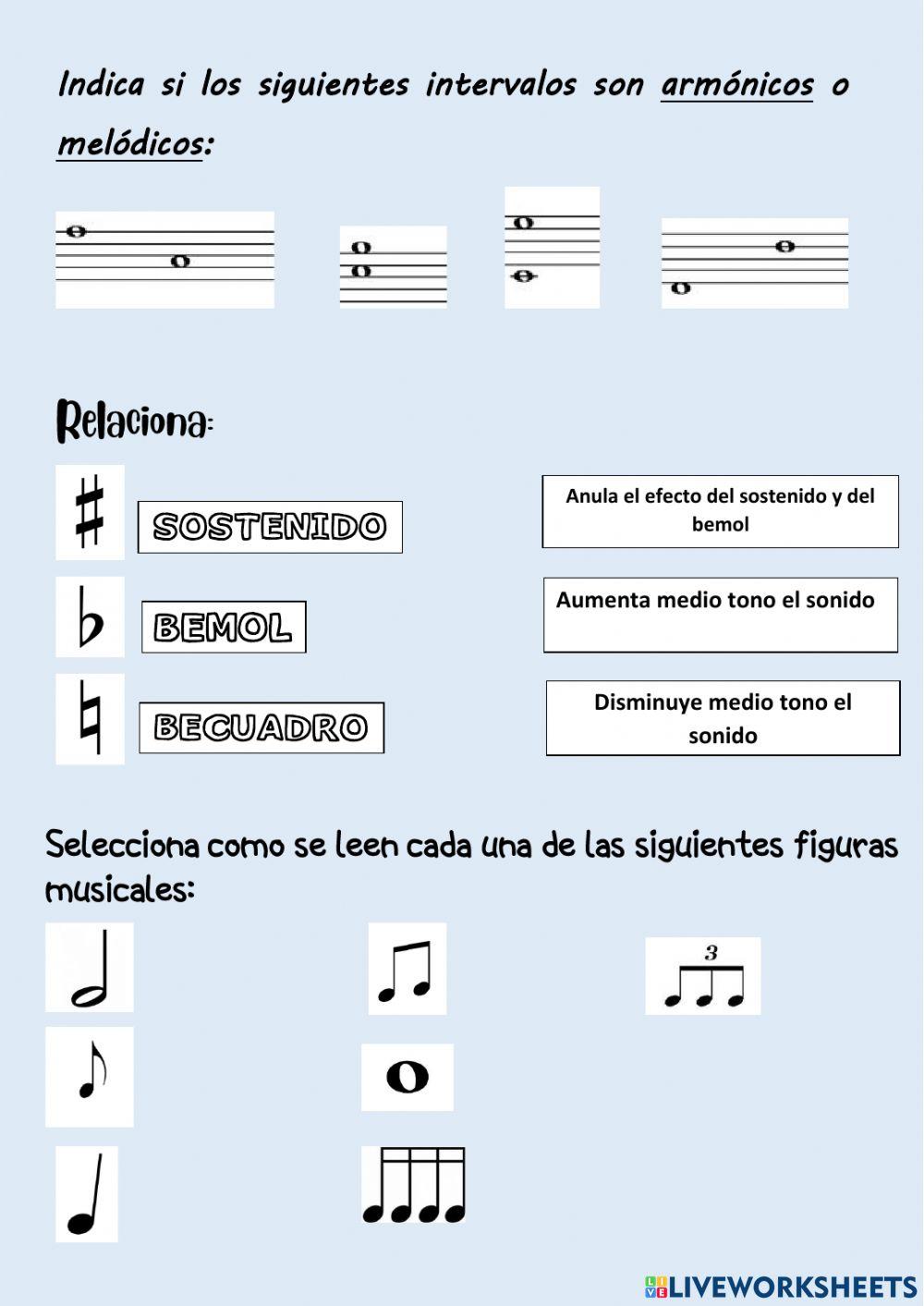 Lenguaje musical