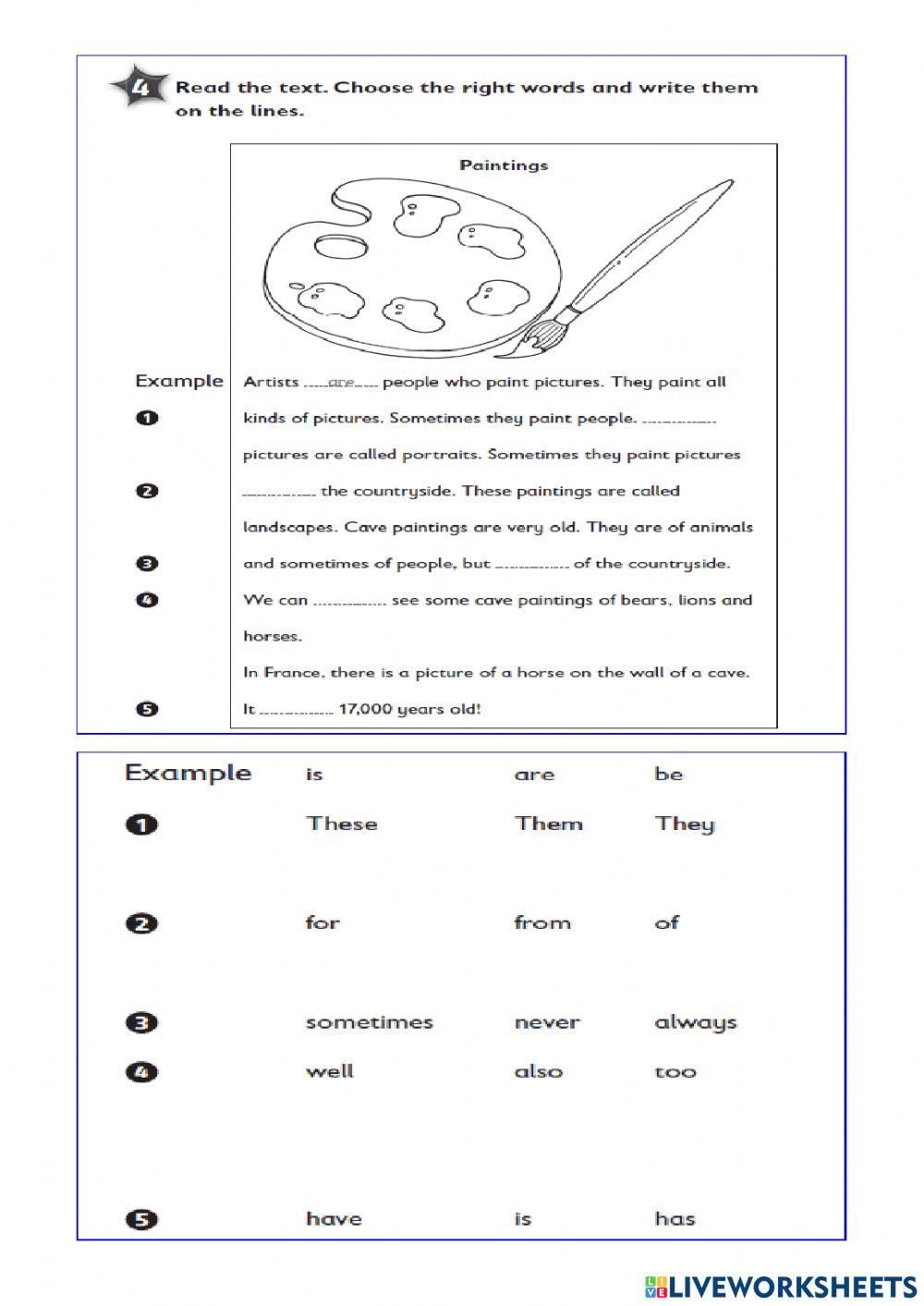 Integrador Units 1-4