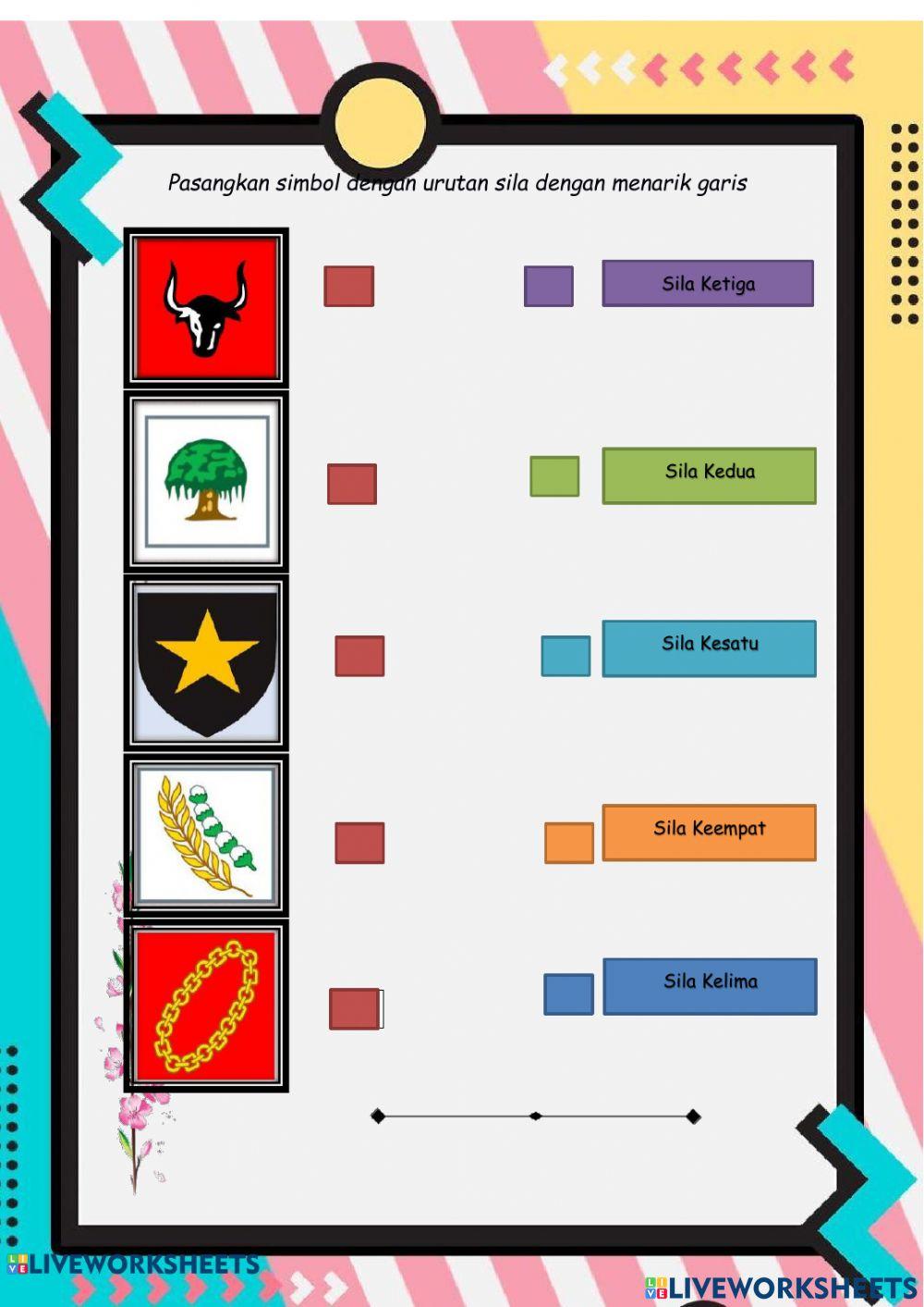 LKPD Tema 7 Subtema 1 Pembelajaran 1