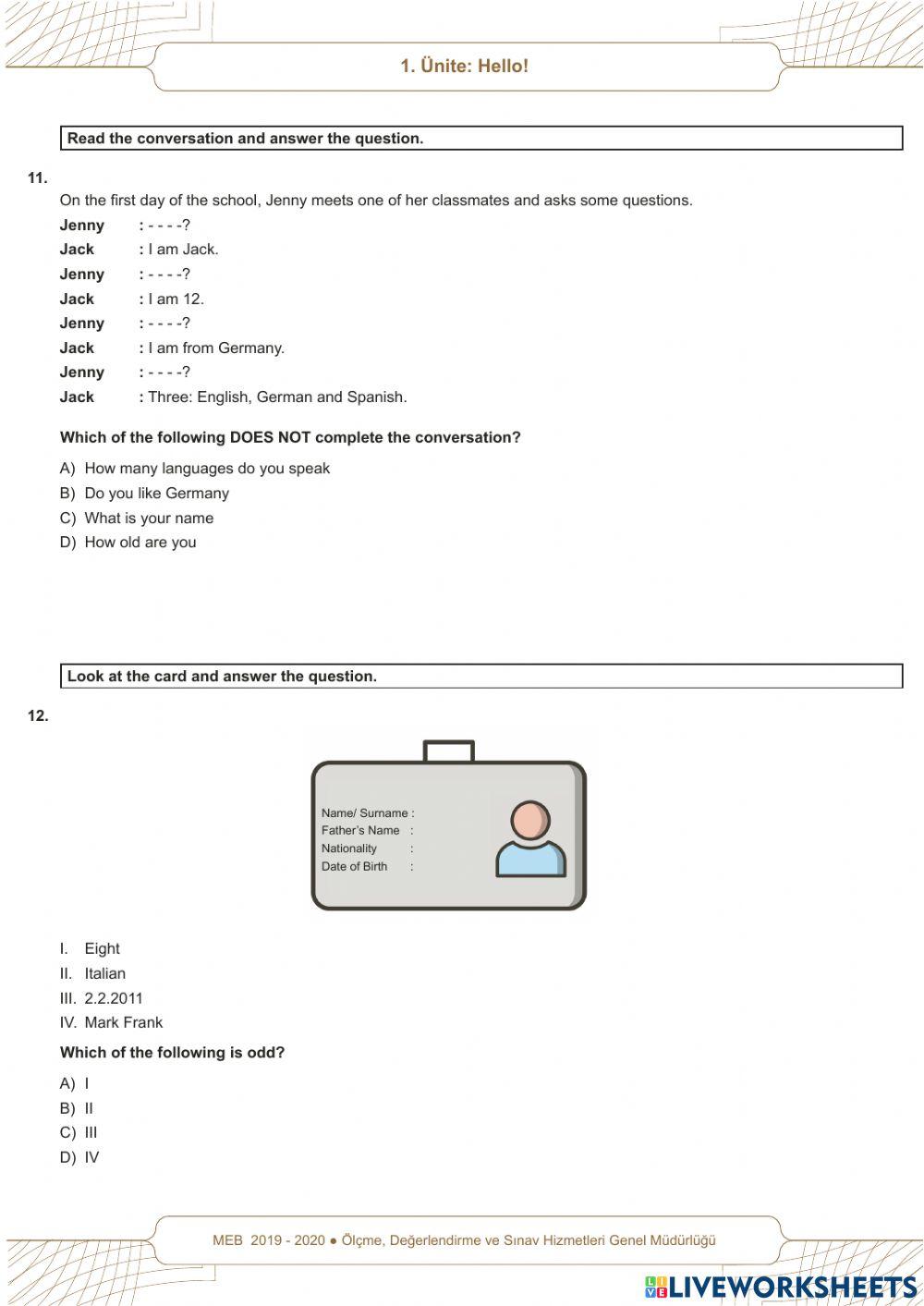 Beceri temelli sorular-5-1