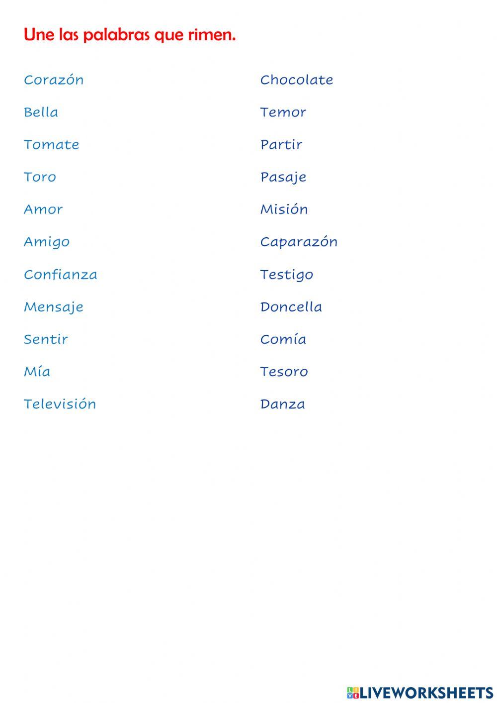 La canción infantil La canción infantil