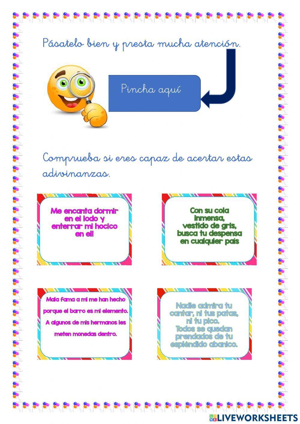 Funciones ejecutivas