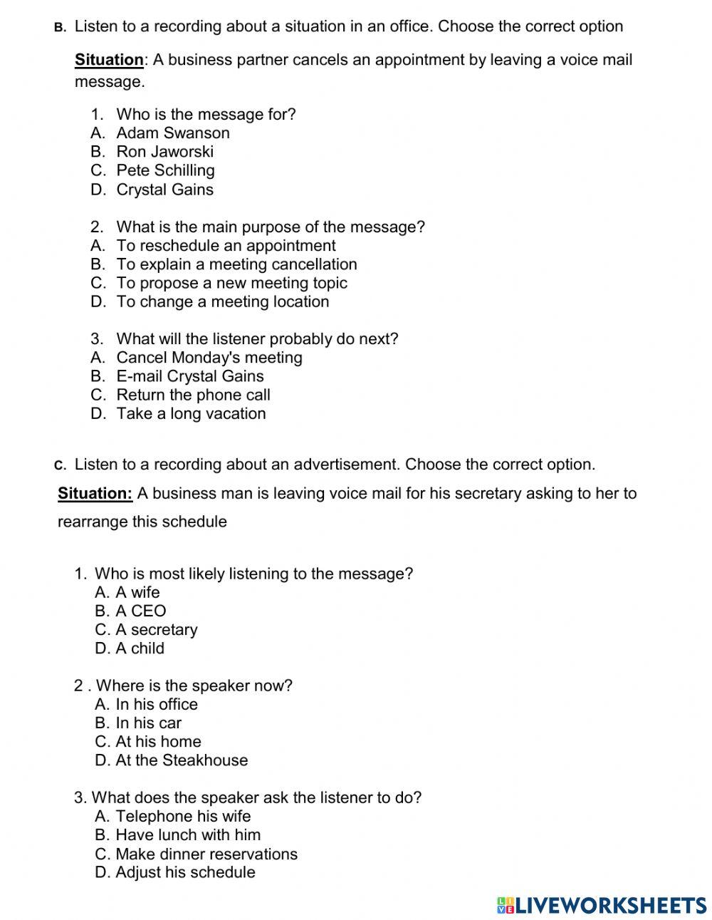 9th I EVALUATION STRATEGY. 