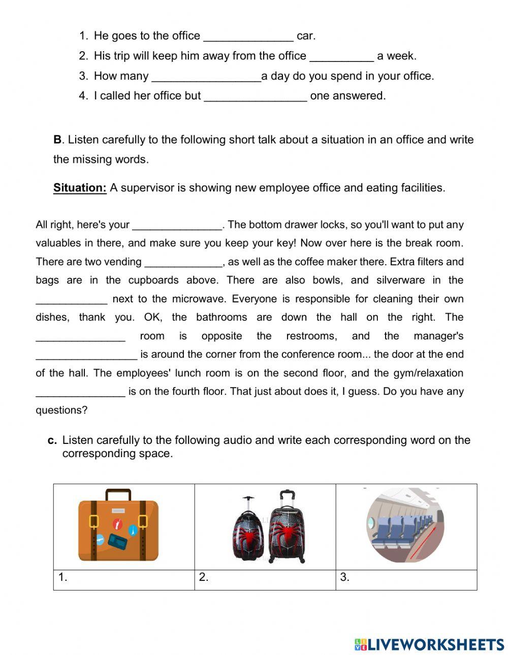 9th I EVALUATION STRATEGY. 