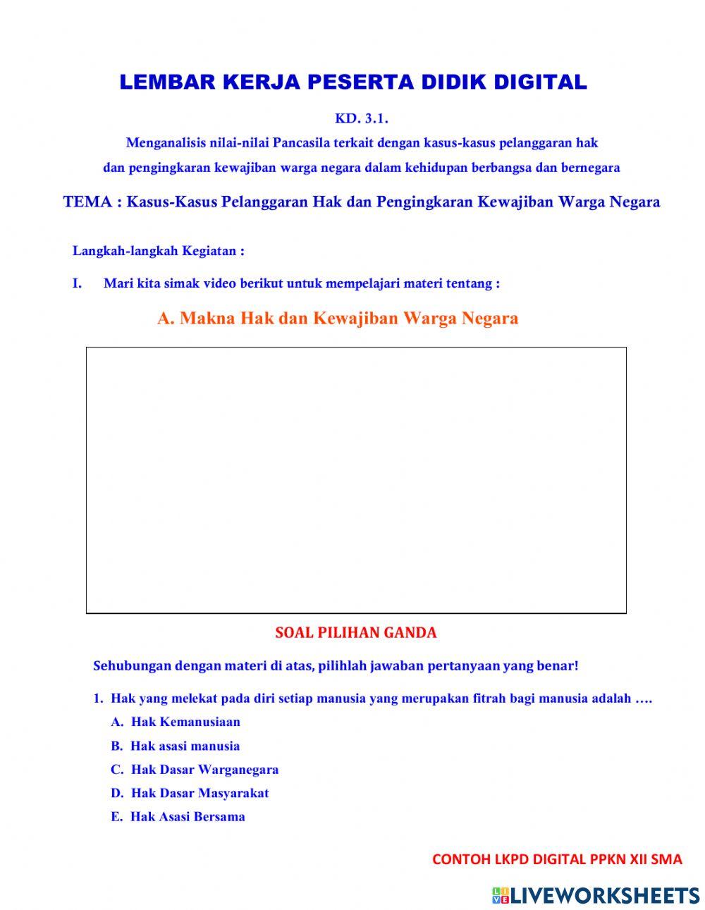 Lkpd digital contoh