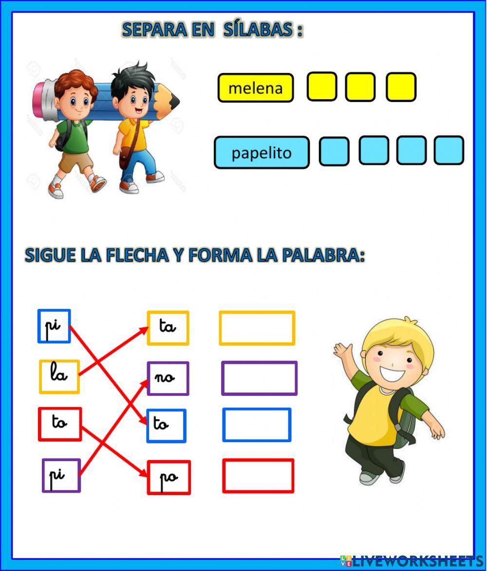 Repaso semana 2 miércoles
