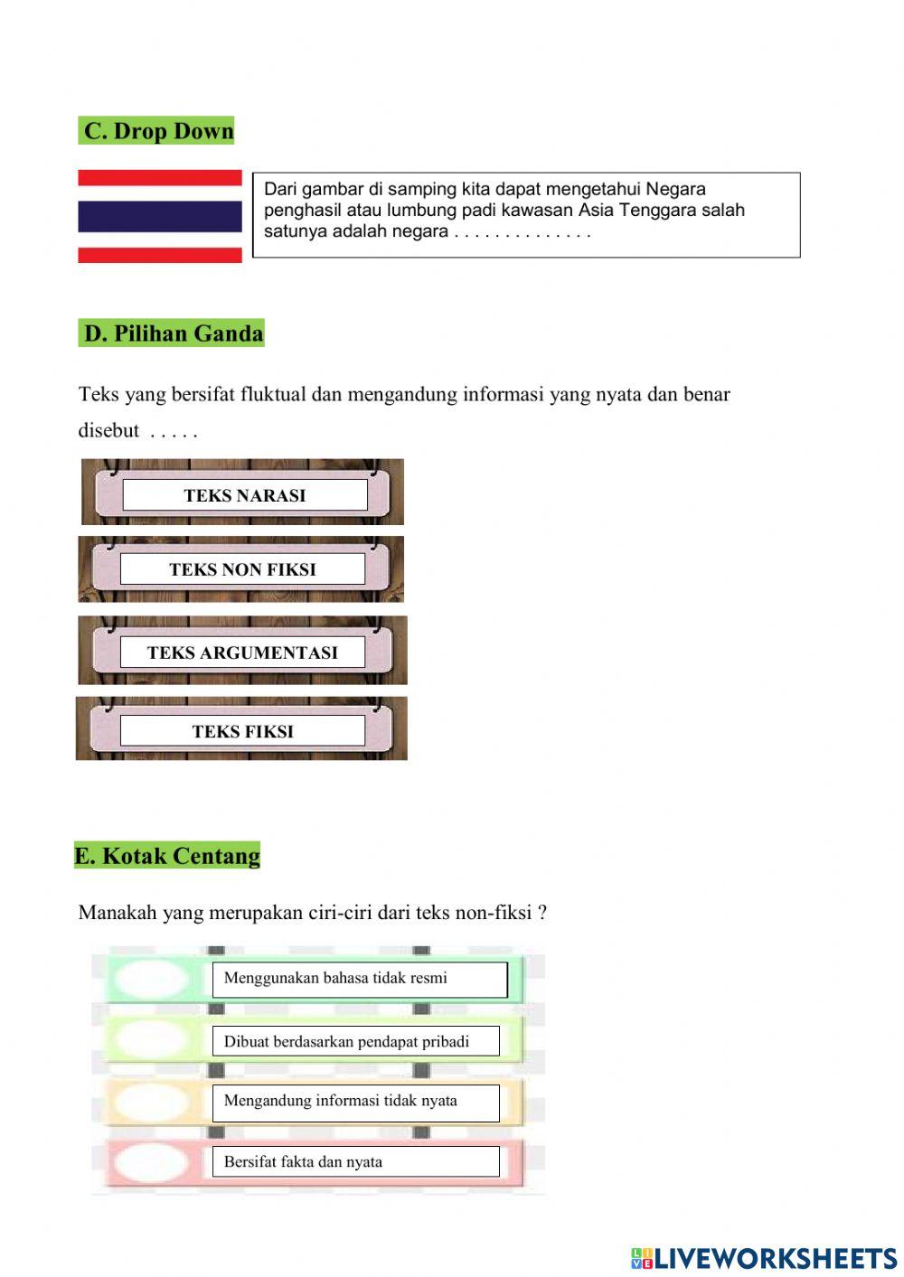 Tugas lkpd dwi haryani