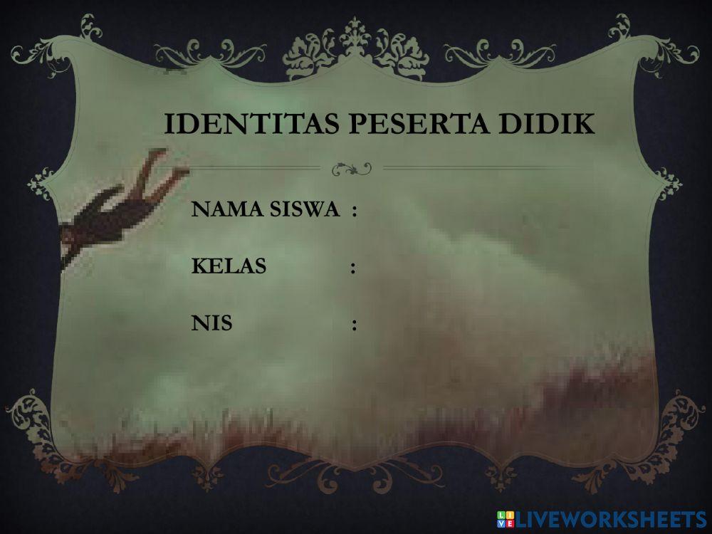 Hirolisis Garam - Ronal Desputra, S.Pd, Gr