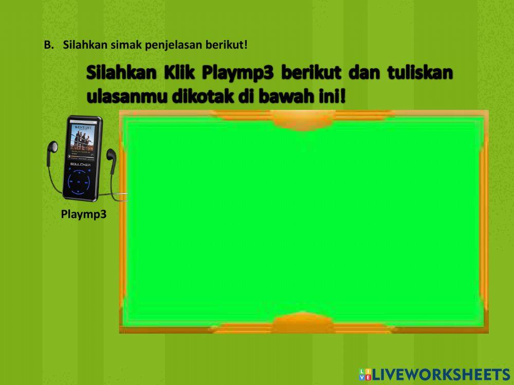 Hirolisis Garam - Ronal Desputra, S.Pd, Gr