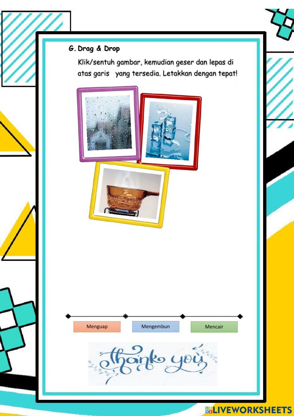 LKPD Kalor dan Perpindahannya