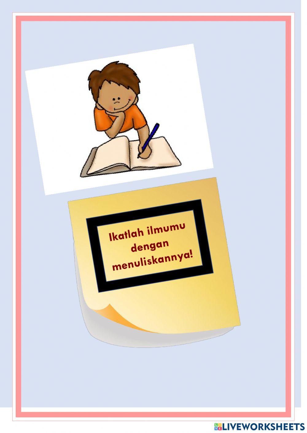 Manusia dan Lingkungan