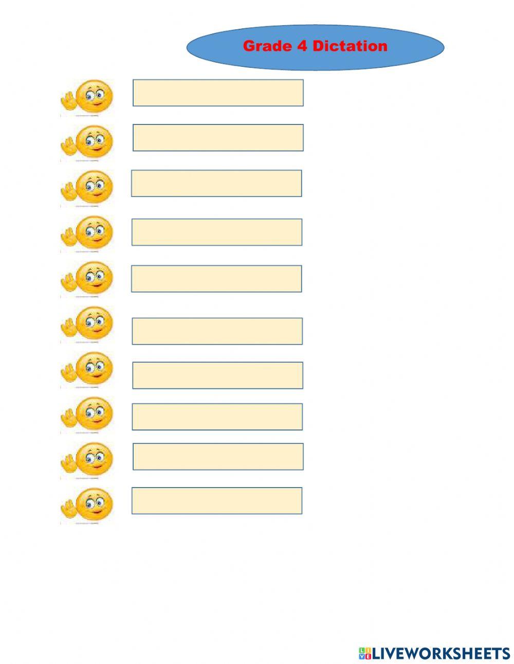 grade-4-dictation-837783-emee-paredes-live