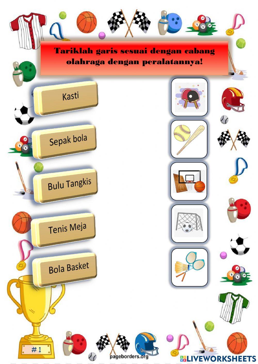 Latihan LKPD Kelas 1