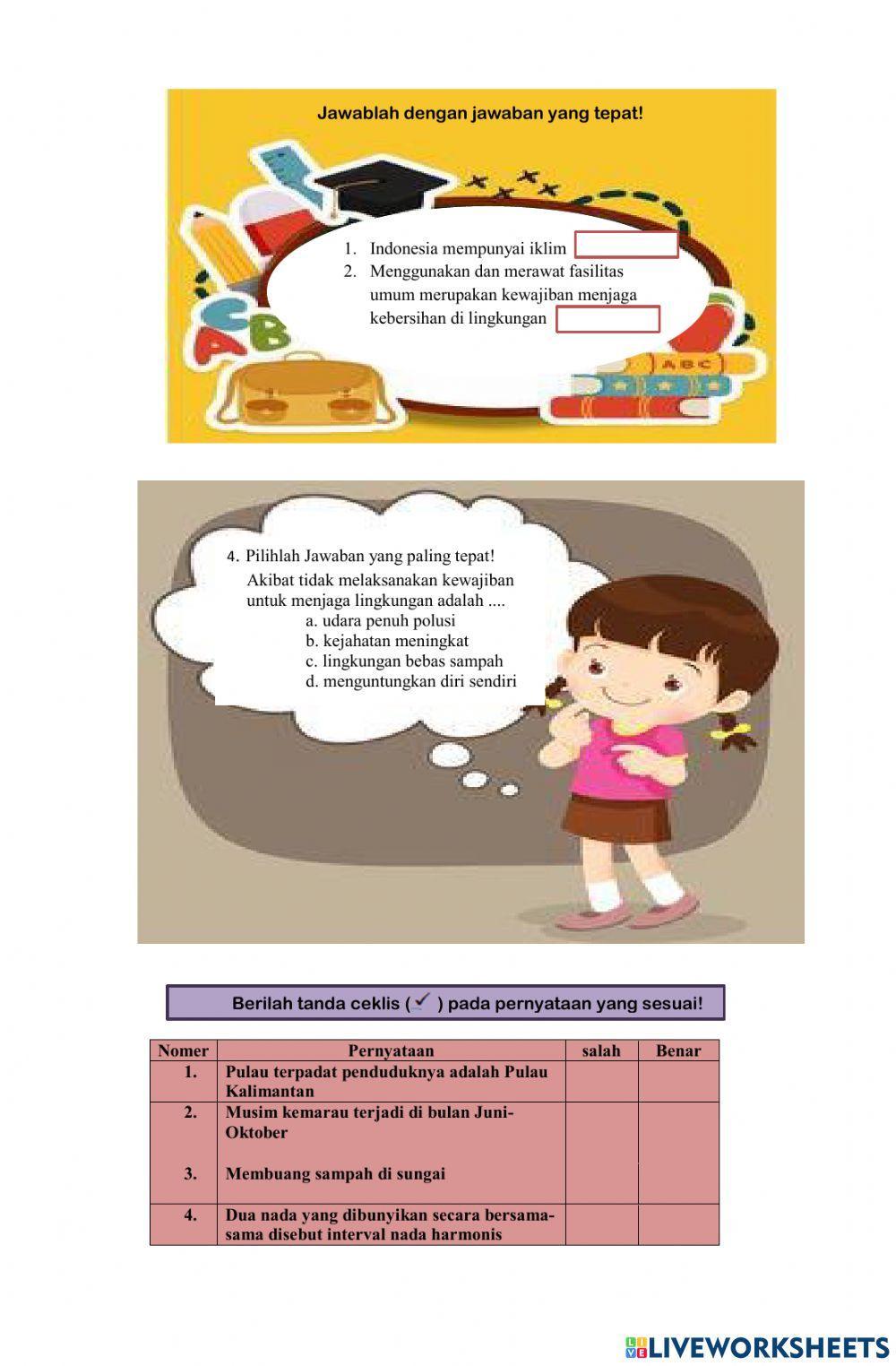 Lkpd tema 8 sub tema 1 pb 6 kelas vi