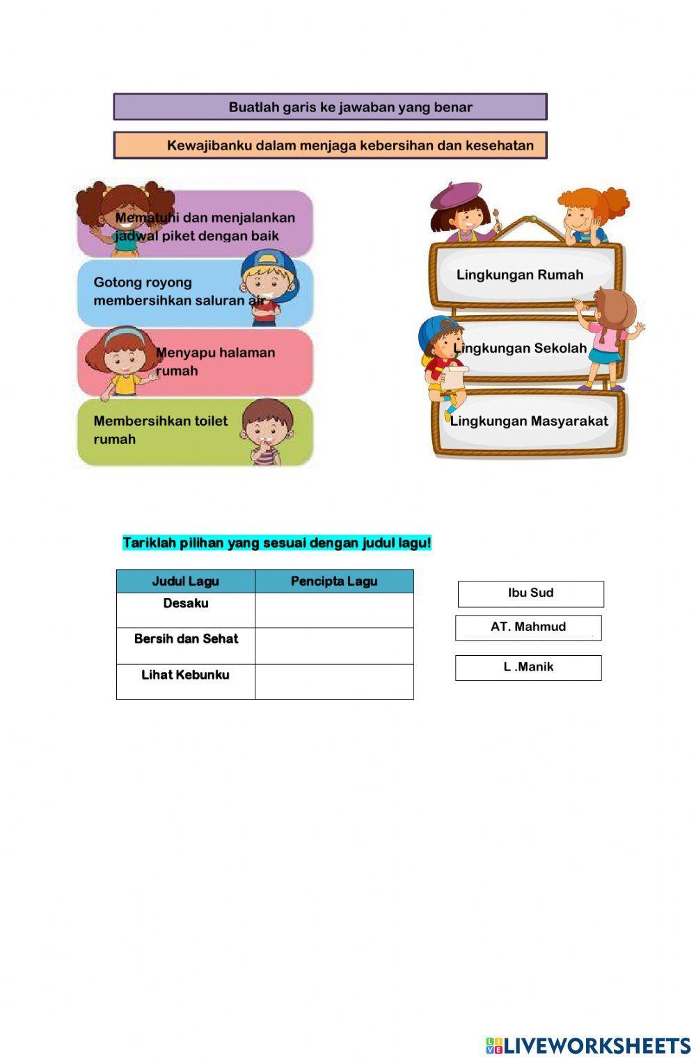 Lkpd tema 8 sub tema 1 pb 6 kelas vi