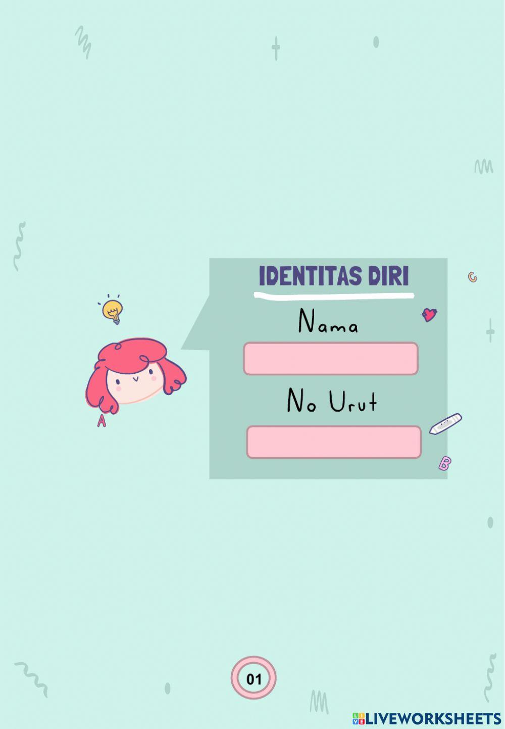 LKPD Kelas IV Tema 8 Subtema 1