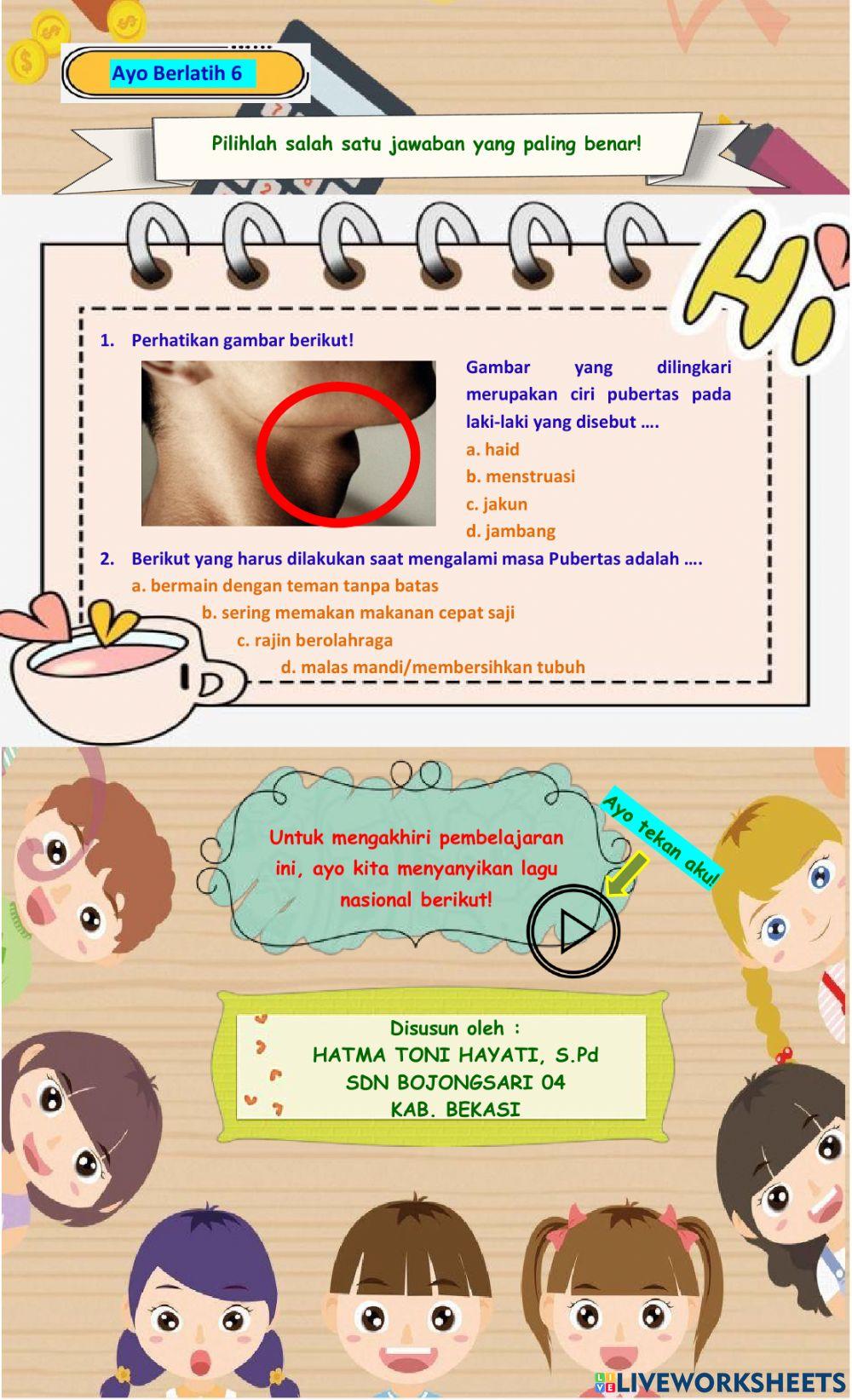 LKPD HATMA TONI HAYATI, S.Pd