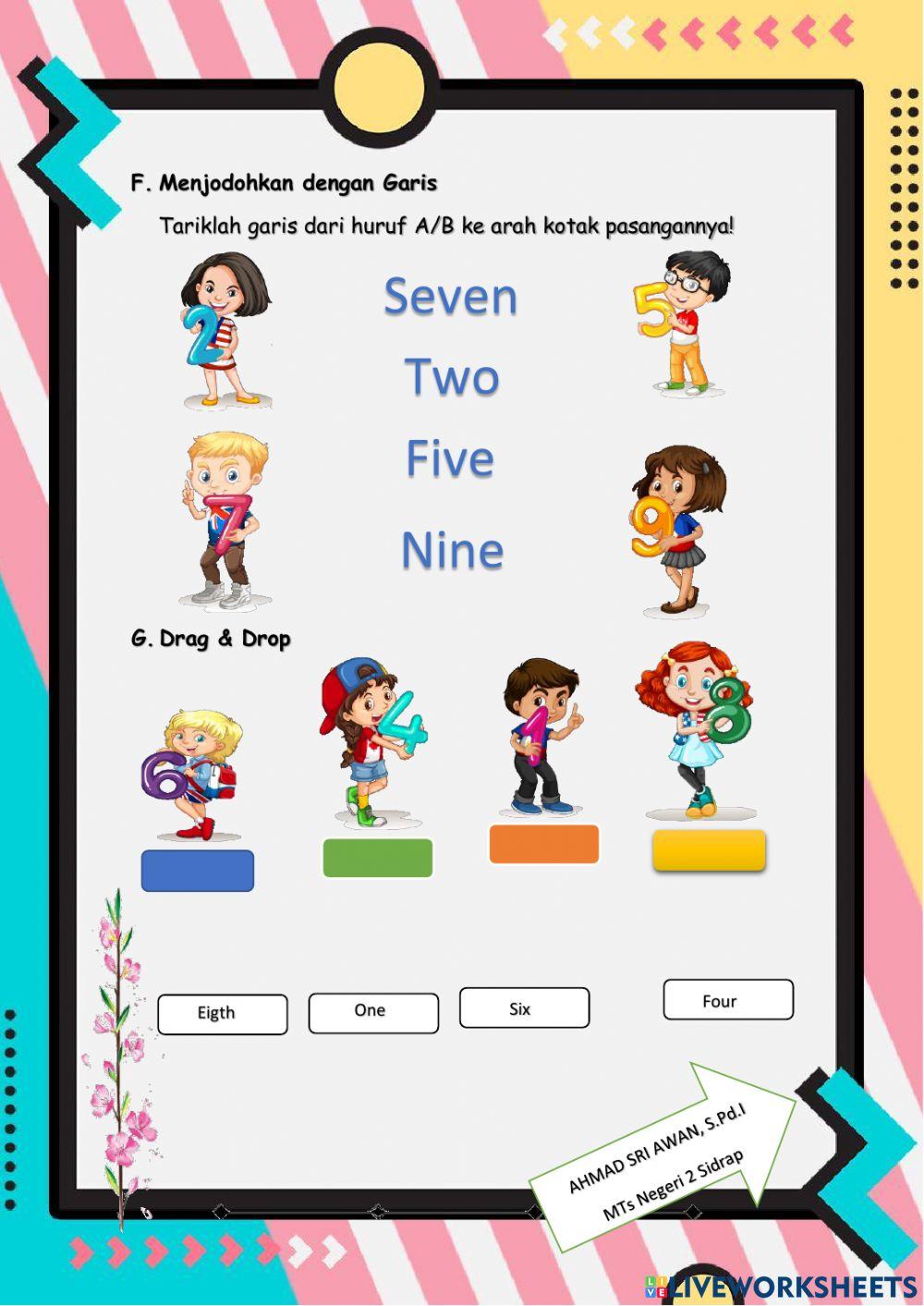 Tugas Webinar Membuat E-LKPD