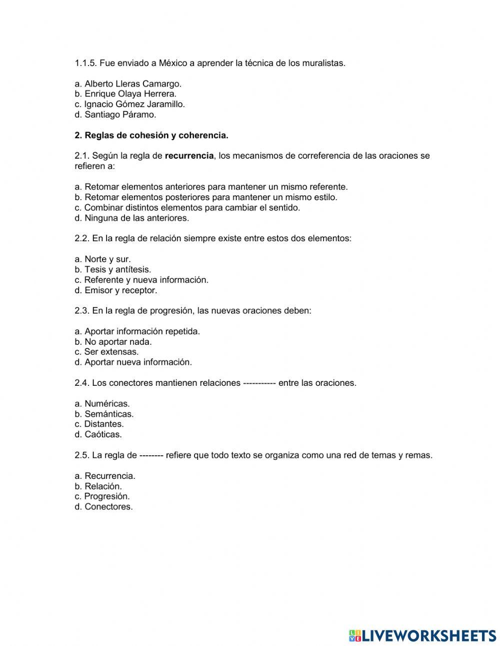 Guía 1.4. 8° cva jt
