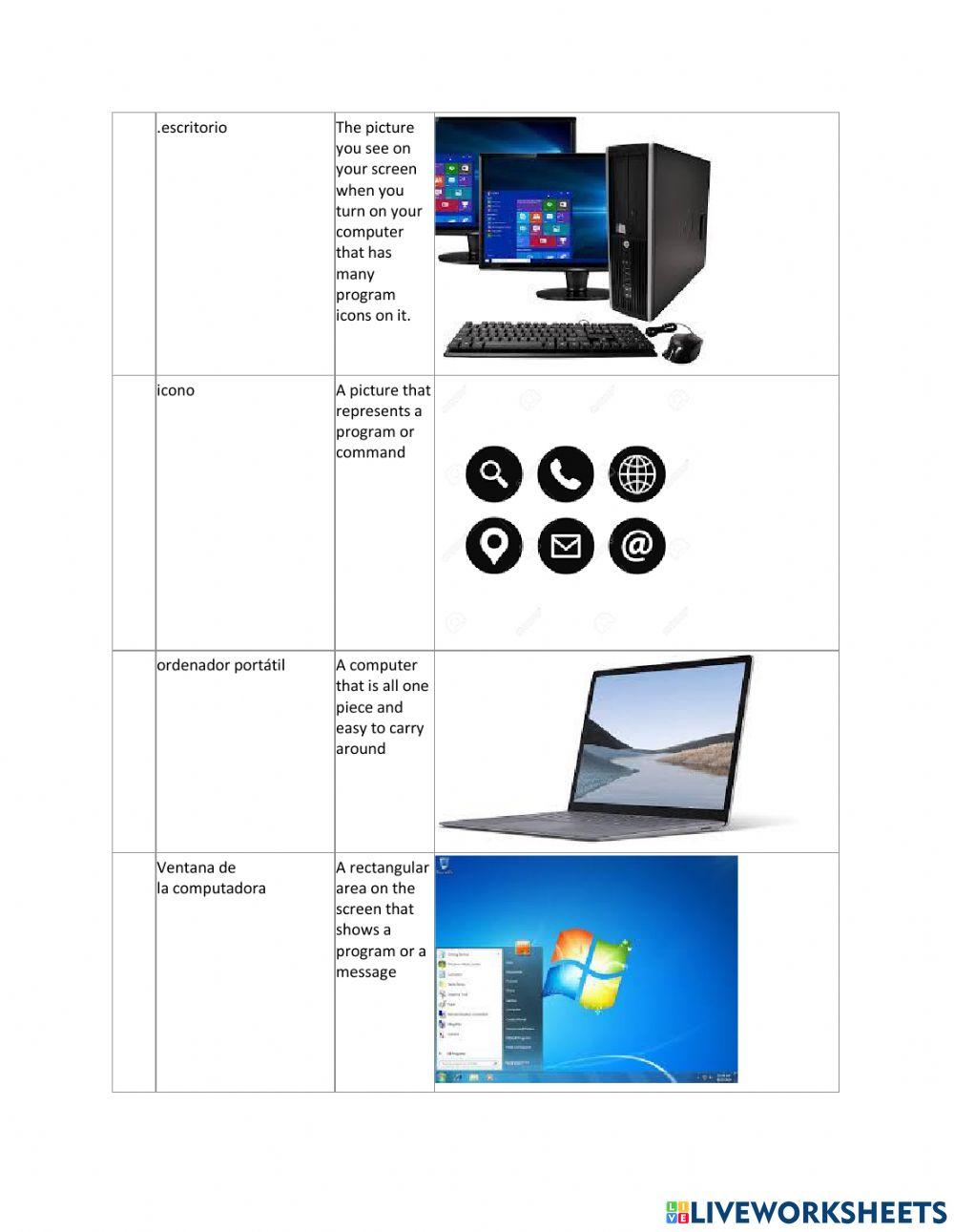 Microsoft word and Windows