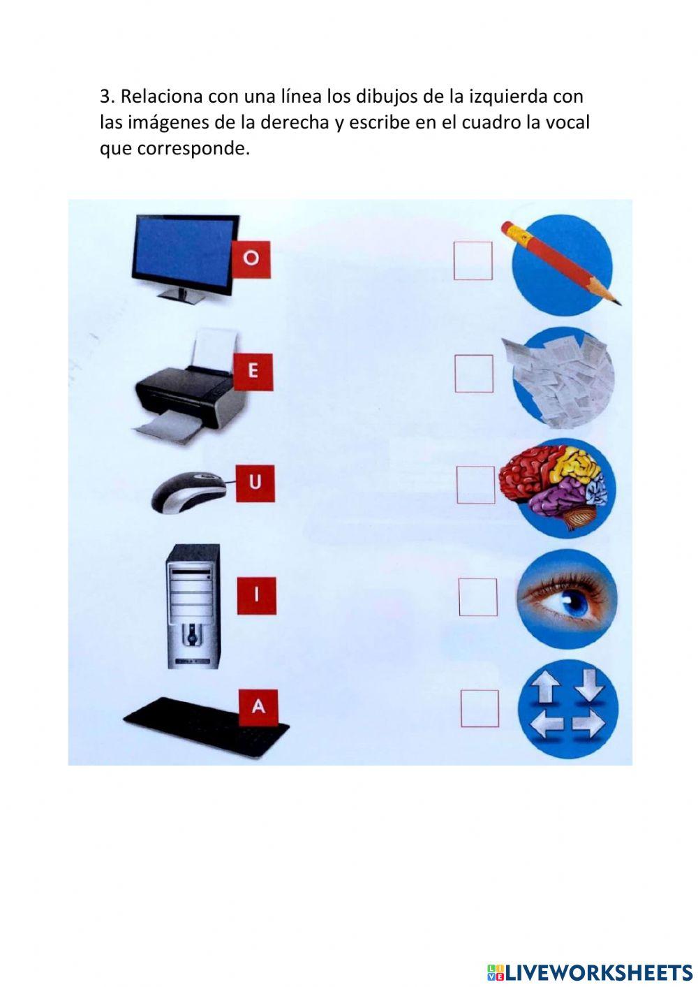 Cuidados de la computadora