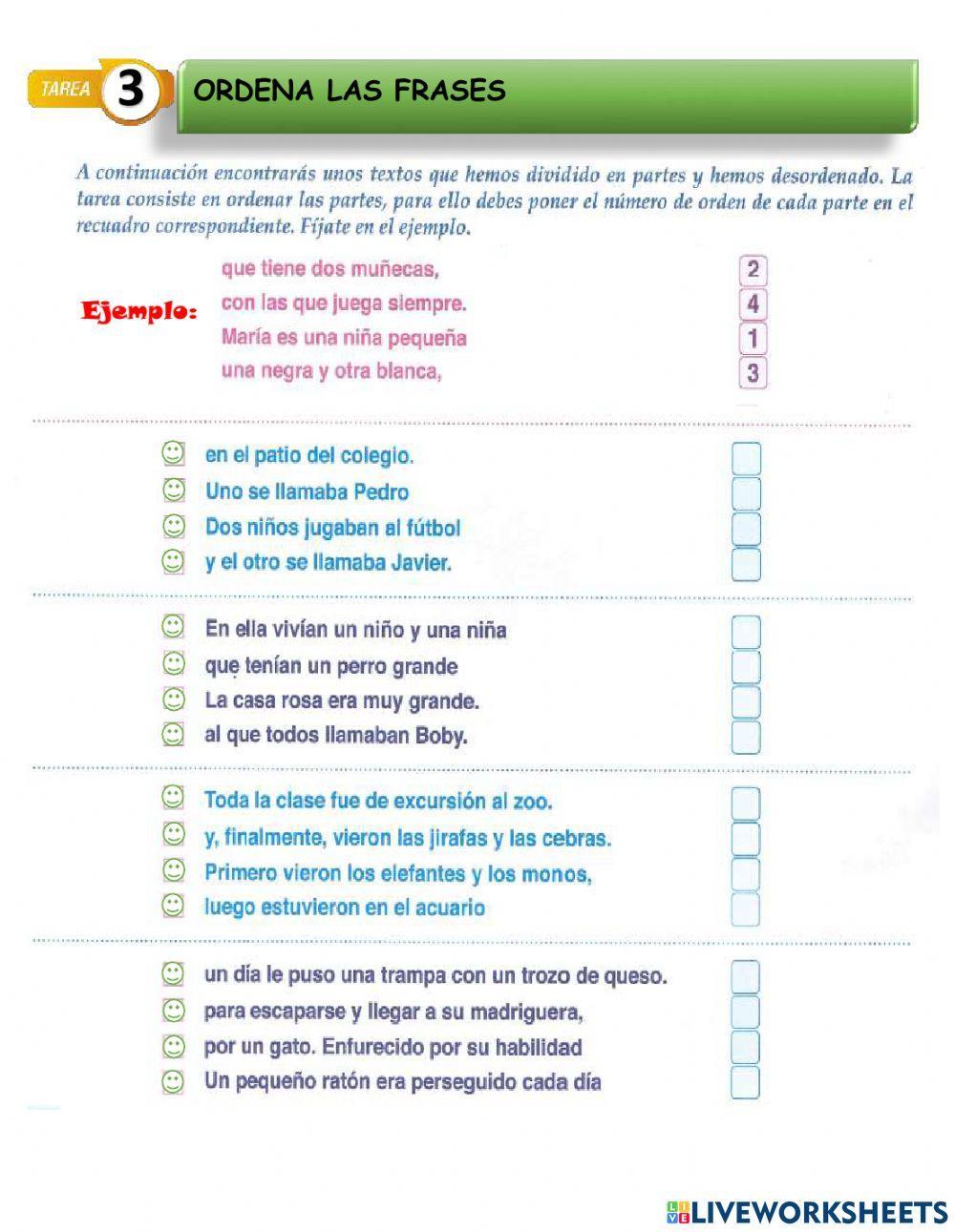 Evaluación Psicopedagogica